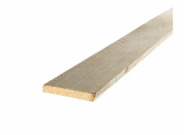 Pás Egline, 6 x 40 x 2453 mm