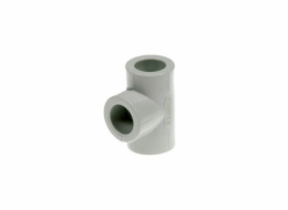 T-kus 04.3232 PPR, 32 mm, uvnitř pájený