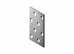 Montážní deska Arras, 80 x 40 x 2 mm