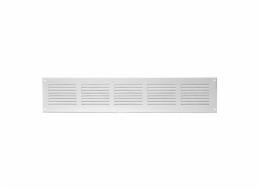 Ventilační mřížka EUROPLAST MR5010, 500 x 100 mm
