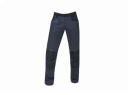 Pracovní kalhoty Ardon 4xstretch, šedé, 52