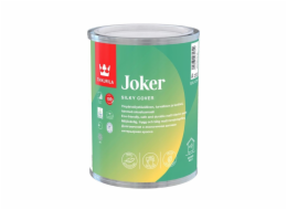 Barva Tikkurila Joker A, bílá, 0,9l