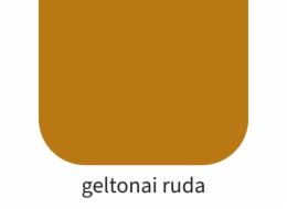 barva Rilak Pentaprim, žlutohnědá, 0,45l