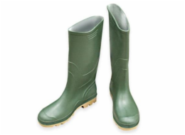 Gumové holínky, dlouhé, velikost 46 Gumové holínky, dlouhé, velikost 46