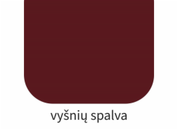 barva Rilak Pentaprim, barva třešeň, 0,9l