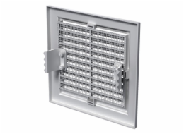 Ventilační mřížka HAUSHALT MV, 175 x 175 mm