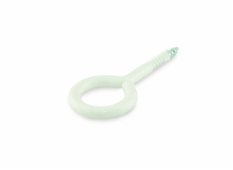 Smyčky Suki, 30 x 12 x 3,8 x 18 mm, 4 ks. Smyčky Suki, 30 x 12 x 3,8 x 18 mm, 4 ks.