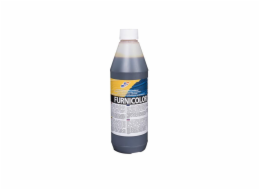 LODINA NA DŘEVO "FURNICOLOR" (č. 10; REDWOOD SP.; 1 l)