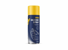 Silikonový sprej Mannol, 450 ml