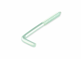 Otočné rohy Suki, 40 x 3 x 15 x 14 mm, 6 ks.