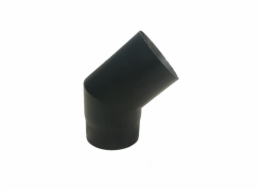 Wadexové koleno, 115 mm, 2 mm, 45°