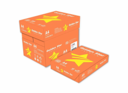Kopírovací papír GOLDEN STAR A4 70 GSM 500l