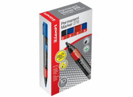 Permanentní fix Luxor, černý