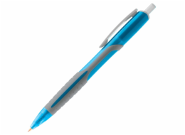 Automatické plnicí pero Luxor, modré