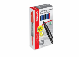 Permanentní fix Luxor, černý