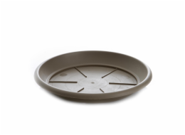 V plastovém hrnci talíř Plasticotto Siena, O23 cm