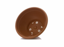 Plastový hrnec Plasticotto Bowl, O30 cm
