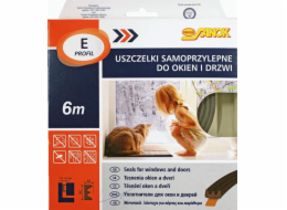 TĚSNICÍ PÁSKA K 2X3M TLT HNĚDÁ