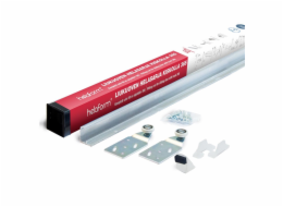 Sada Helaform 10302, pro posuvné interiérové dveře, 1200mm