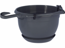 Hrnec Form Plast Malta 2504, plast, O 27 cm