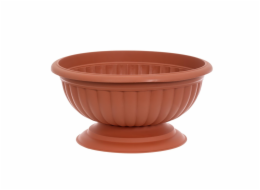 Plastový hrnec s patkou Grace, O35,5 cm