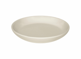 Keramický hrnec talíř DOMOLETTI EMI, O20 cm, panacotta sp.