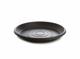 Sázecí talíř Prosperplast Terra Nova POD33, šedý, 33 cm