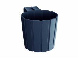 Hrnec Prosperplast Boardee, O 14,4 x 21,2 cm, antracit Hrnec Prosperplast Boardee, O 14,4 x 21,2 cm, antracit