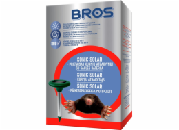 Bros Sonic odpuzovač krtků se slunečními bateriemi 1ks