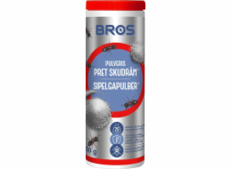 Bros prášek na hubení mravenců, 250 g