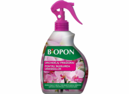 Sprej pro péči o orchideje Biopon, 1171, 250 ml