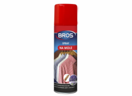 Antiroztočový aerosol Bros, 150 ml