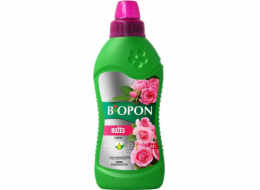 Hnojivo na růže Biopon 1026, tekuté, 0,5l