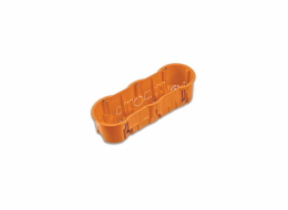 Pawbol A.0041PG, 60 x 68 mm, v montážní krabici