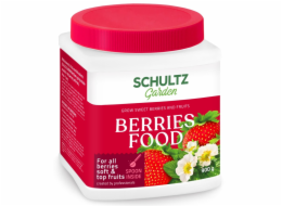 Hnojivo na jahody schultz, 900 g