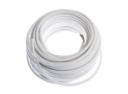 Elektroinstalační kabel BVV-LL, 2 x 2,5 mm2