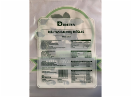 Skotský hnůj Dideiva, 6 l