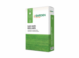 Mělké trávníky Garden Center MINI TRÁVNÍK, 1 kg