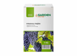 Hnojiva z hroznů a aktinidií Garden Center, 1 kg
