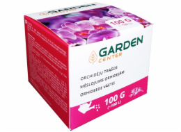Hnojivo pro orchideje Garden Center, 100g