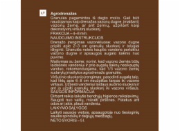 Agrodrenáž ZAHRADNÍ CENTRUM, 4 - 8 mm, 5 l