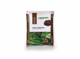 Fíkusový substrát GARDEN CENTER, 5l