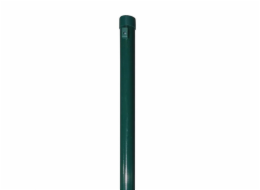 Zahradní centrum Pole, 3,8 x 3,8 x 230 cm, zelené