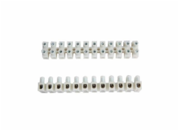 Konektor kabelu TBS-3A, 2,5-4 mm2, 12P