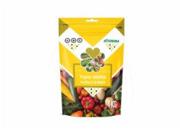 Hnojivo Agrochema Summer, 1 kg Hnojivo Agrochema Summer, 1 kg