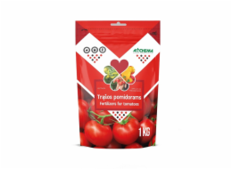 Hnojiva pro rajčata a papriky Agrochema, 1 kg