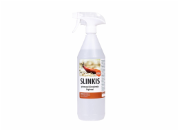 Přípravek na hygienu půdy Slinkis, 1l