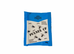 Prášek na hubení hmyzu Credo Pulnex CP 10019, 100 g