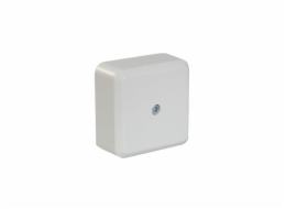 V instalační rozvodné krabici Liregus PMD, 27 x 60 x 60 mm