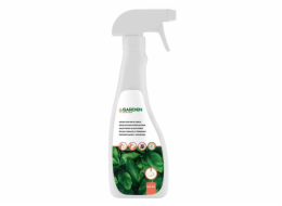 Draselné mýdlo Garden Center ČESNEK, 0,5l